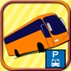 Icon Roof Top Bus Parking – Coach Simulation game 2017