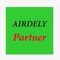 AIRDELY Technologies builds on the crowd shipping concept leveraging on peer-to-peer delivery by providing a mobile application platform to match air courier needs with the social activity of air traveling