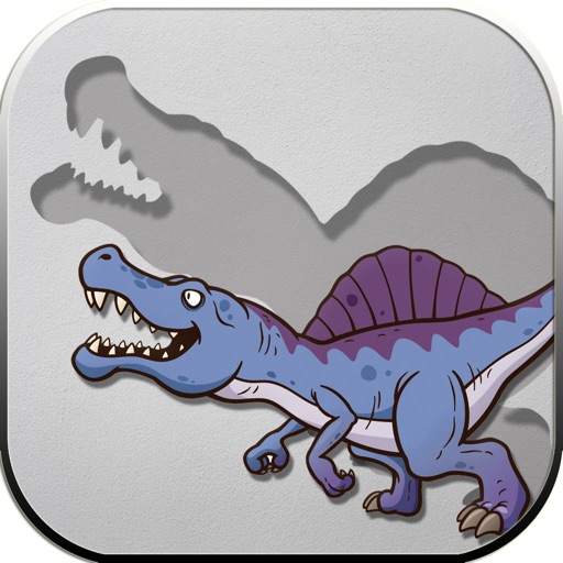 Shadow Puzzle Game For Kids iOS App