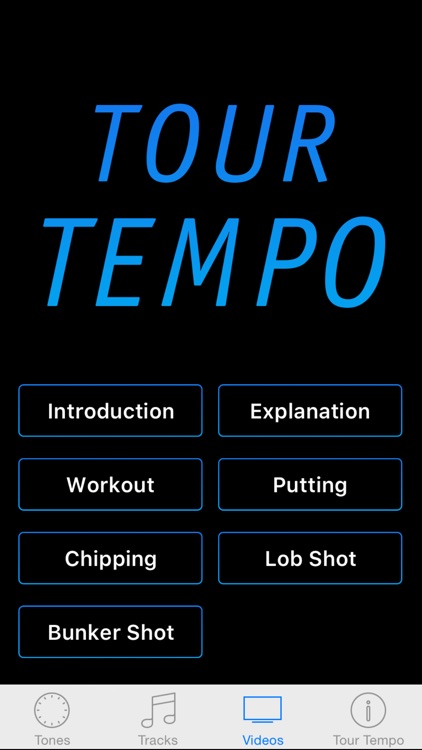 Tour Tempo Total Game screenshot-3