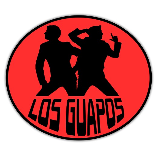Los Guapos by Ventajasapp
