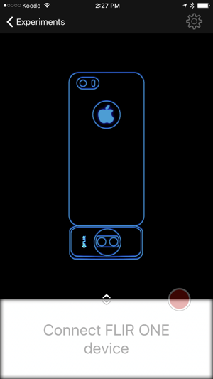 Vernier Thermal Analysis Plus(圖1)-速報App