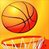 Hoops Shooter-2D Basketball