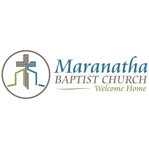 Maranatha Baptist - Okinawa icon
