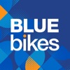 Icon Bluebikes