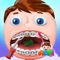 Alpi Baby Games - Dentist Office & Teeth Salon