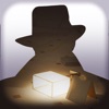 Icon Detective Mystery—Murder Game