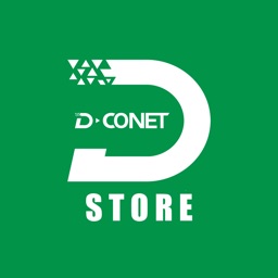 D-CoNet Store