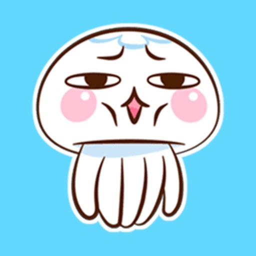 Cute Jellyfish! icon