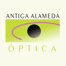 Antiga Alameda Óptica