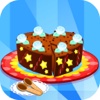 Cooking Chocolate Cake1