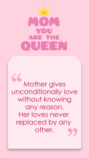 Mother’s Day Quotes(圖3)-速報App