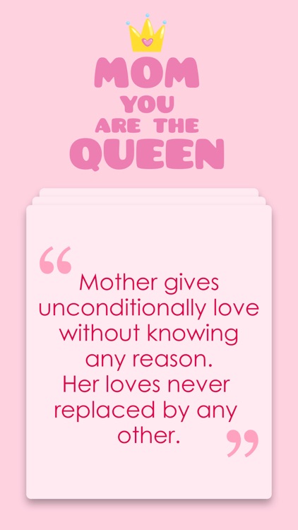 Mother’s Day Quotes