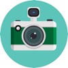 Photo Instant Camera Pro : Art Filters Pic Effects