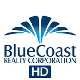 BlueCoast Realty for iPad