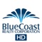 The BlueCoast Realty Mobile App lets you search for real estate in Wilmington, NC right from your phone