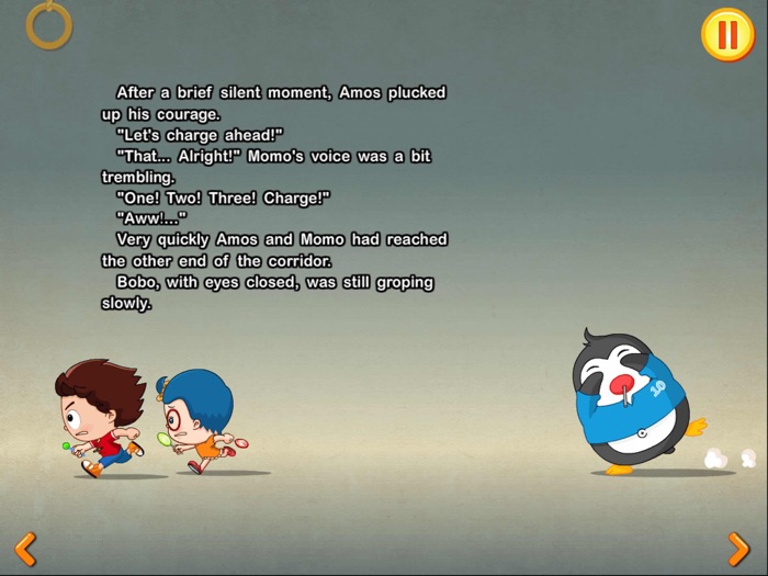 Courageous Intrusion into the Dental Clinic