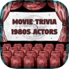 80s Movies Trivia Art-SuperStar Throwback Actors