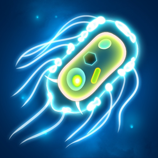 Bacter.io: Idle Army of Spores