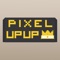 Pixel Up Up