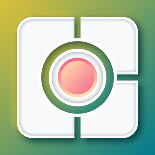 Foto Collage - Pic Stich Maker iOS App