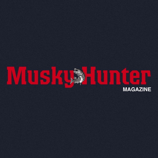 Musky Hunter