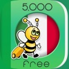 5000 Phrases - Learn Italian Language for Free