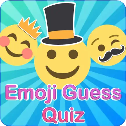 Emoji Guess Quiz - Guess The Emoji Trivia Game Cheats