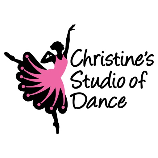 Christine's Studio of Dance icon