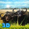 Buffalo Simulator: Angry Bull Wild Life