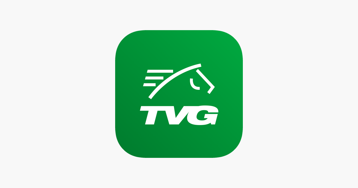 ‎TVG - Horse Racing Betting App on the App Store