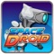 Space Droid