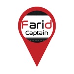 Captain FARID TAXI