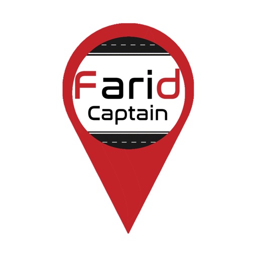 Captain FARID TAXI