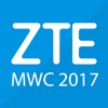 ZTE MWC 2017