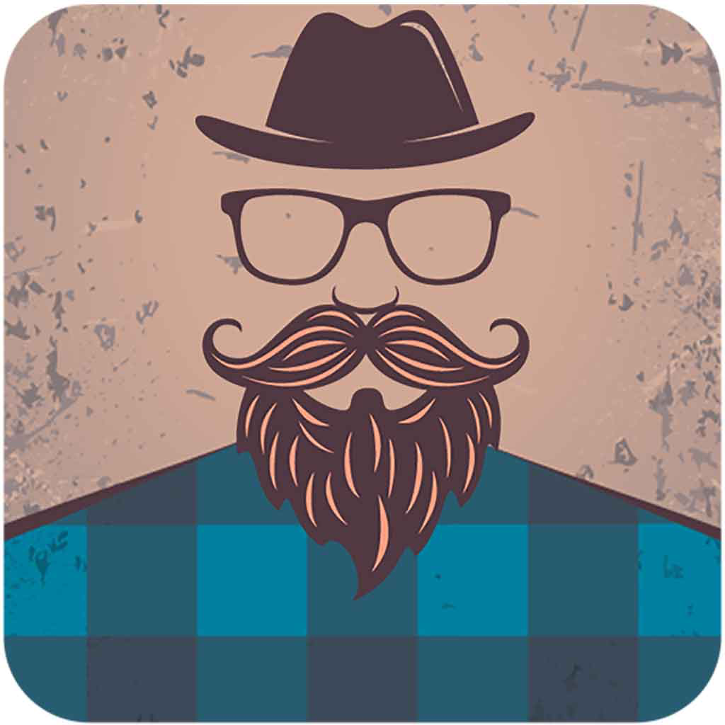 Get Men Makeup- Dress,Beard,Hairstyles For Man for iOS, iPhone, iPad Aso Report