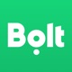 Bolt: Betaalbare Ritten
