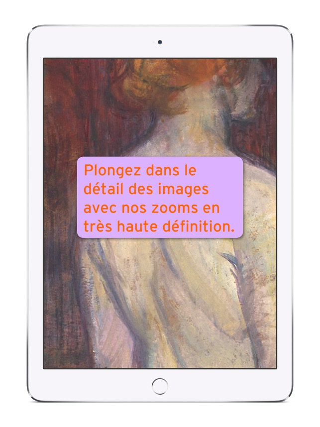 Les plus belles fesses de l’Histoire de l’Art(圖2)-速報App