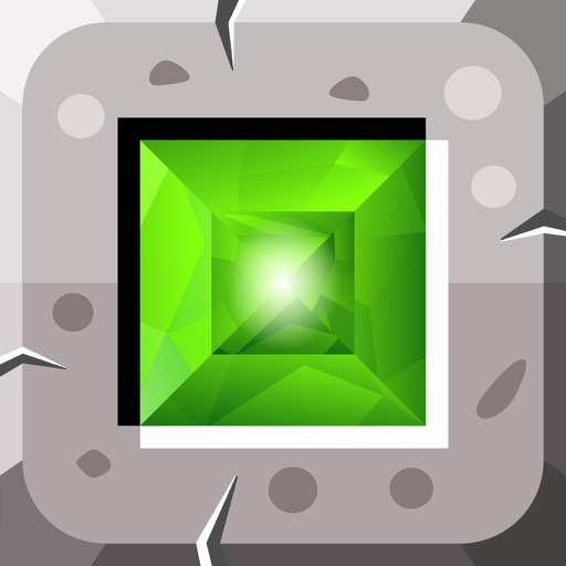 Jewel Stone iOS App