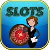 !SLOTS! -- All IN, Big Jackpots Game Machines!