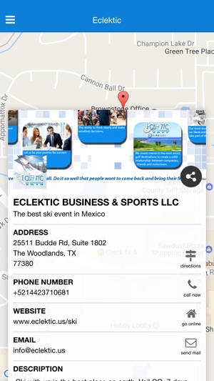 Eclektic Ski Experience(圖5)-速報App