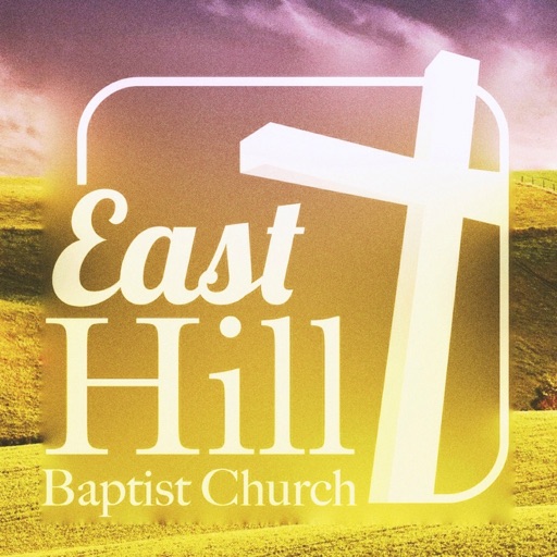 East Hill Baptist Church icon