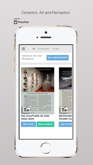 Ceramics: Art and Perception(圖5)-速報App