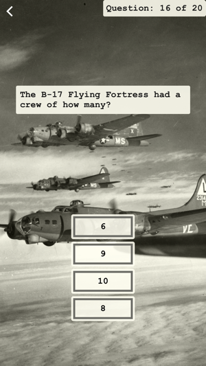 World War II Quiz(圖2)-速報App