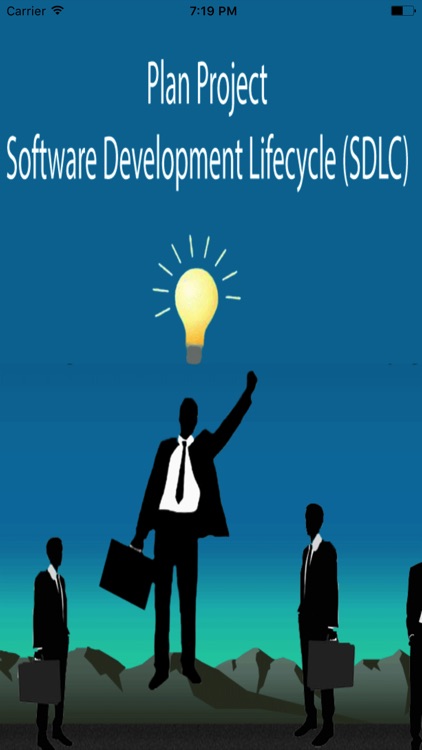 SDLC - Software Development Life Cycle (SDLC)