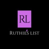 Ruthies List