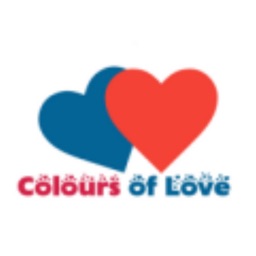 Colours of Love