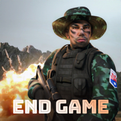 End Game - Union Multiplayer