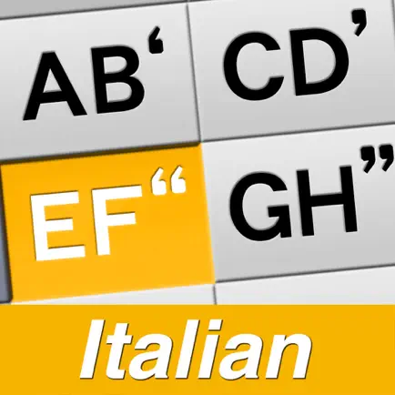 AEI Keyboard Note Italian Cheats