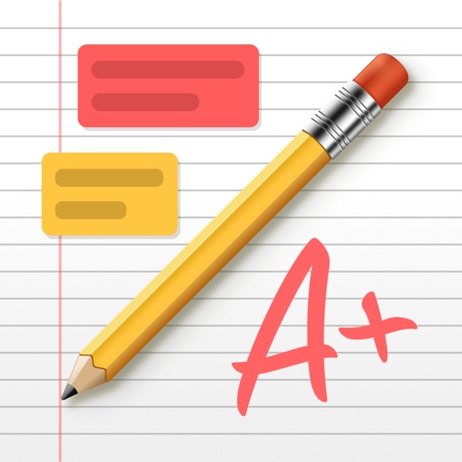 Student Assistant Pro - Pocket Scheduler Icon